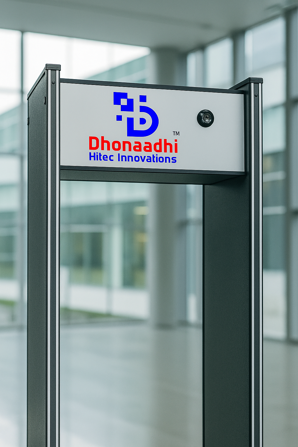 Metal Detector Systems